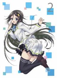 無彩限のファントム・ワールド②