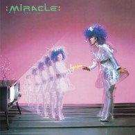 尾崎亜美／Ｍｉｒａｃｌｅ