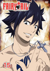 ＦＡＩＲＹ　ＴＡＩＬ　１５