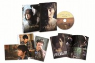 私のオオカミ少年 Ｂｌｕ－ｒａｙ　Ｄｉｓｃ