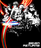 ７（ｓｅｖｅｎ）／７（ｓｅｖｅｎ）ｒｅｔｕｒｎｓ