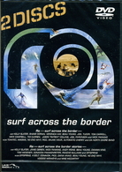Ｒａ　ｓｕｒｆ　ａｃｒｏｓｓ　ｔｈｅ　ｂｏｒｄｅｒ　ＢＯＸ〈２ＤＩＳＣ〉