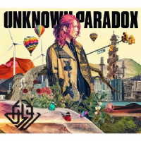 あらき／ＵＮＫＮＯＷＮ　ＰＡＲＡＤＯＸ（初回限定盤）