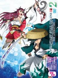 ファンタシースターオンライン２　ジ　アニメーション　②　ＤＶＤ初回限定版