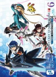 ファンタシースターオンライン２　ジ　アニメーション　⑥　Ｂｌｕ－ｒａｙ初回限定版 Ｂｌｕ－ｒａｙ　Ｄｉｓｃ
