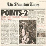 尾崎亜美／ＰＯＩＮＴＳ－２