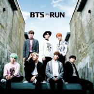 ＢＴＳ　（防弾少年団）／ＲＵＮ－Ｊａｐａｎｅｓｅ　Ｖｅｒ．－【初回限定盤】