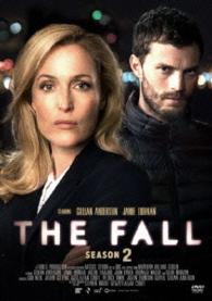ＴＨＥ　ＦＡＬＬ　警視ステラ・ギブソン　シーズン２＜ノーカット完全版＞