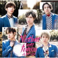 Ａ．Ｂ．Ｃ－Ｚ／Ｎｏｔｈｉｎ’　ｂｕｔ　ｆｕｎｋｙ（初回限定盤Ｂ）