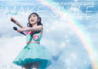 石原夏織／石原夏織　２ｎｄ　ＬＩＶＥ　ＭＡＫＥ　ＳＭＩＬＥ Ｂｌｕ－ｒａｙ　Ｄｉｓｃ