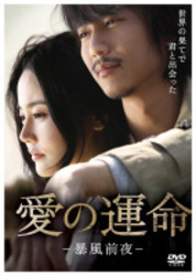 愛の運命－暴風前夜－