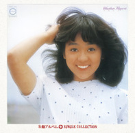 岩崎良美／Ｗｅａｔｈｅｒ　Ｒｅｐｏｒｔ＋シングルコレクション
