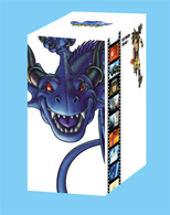 ＢＬＵＥ ＤＲＡＧＯＮ－天界の七竜－ １ - 紀伊國屋書店ウェブストア