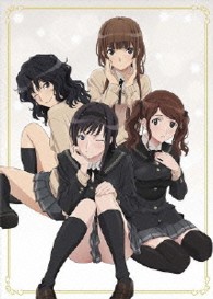 アマガミＳＳ　Ｂｌｕ－ｒａｙ　ＢＯＸ　“クリスマスパック” Ｂｌｕ－ｒａｙ　Ｄｉｓｃ