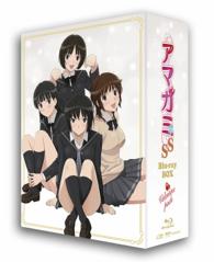 アマガミＳＳ　Ｂｌｕ－ｒａｙ　ＢＯＸ　“バレンタインパック” Ｂｌｕ－ｒａｙ　Ｄｉｓｃ