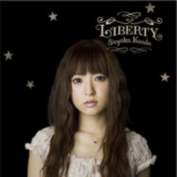 神田沙也加／ＬＩＢＥＲＴＹ