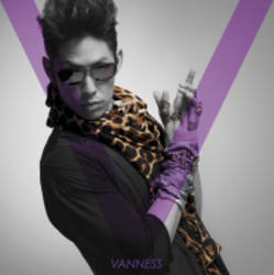 ＶＡＮＮＥＳＳ／Ｖ（初回限定盤）【ＤＶＤ付き】