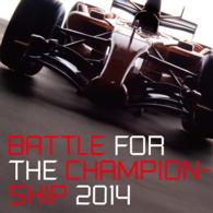 Ｔｈｅ　Ｓｑｕａｒｅ／ＢＡＴＴＬＥ　ＦＯＲ　ＴＨＥ　ＣＨＡＭＰＩＯＮＳＨＩＰ２０１４