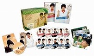製パン王キム・タック　コンプリート限定ＢＯＸ２＜ノーカット完全版＞ Ｂｌｕ－ｒａｙ　Ｄｉｓｃ