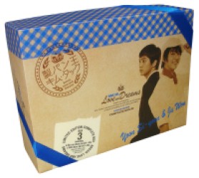 製パン王キム・タック　コンプリート限定ＢＯＸ３＜ノーカット完全版＞ Ｂｌｕ－ｒａｙ　Ｄｉｓｃ