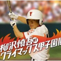 柳沢慎吾＆柳商野球部／柳沢慎吾のクライマックス甲子園！！【ＤＶＤ付】