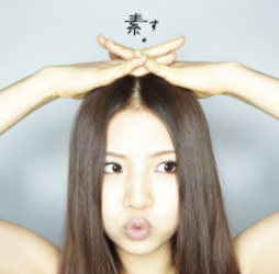 阿部真央／素。【通常盤】