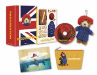 パディントン　数量限定スペシャルＢＯＸ【マスコット＆ポーチ付】 Ｂｌｕ－ｒａｙ　Ｄｉｓｃ