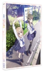 花咲くいろは【２】 Ｂｌｕ－ｒａｙ　Ｄｉｓｃ
