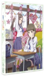 花咲くいろは【７】 Ｂｌｕ－ｒａｙ　Ｄｉｓｃ