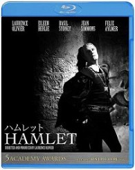 ハムレット Ｂｌｕ－ｒａｙ　Ｄｉｓｃ
