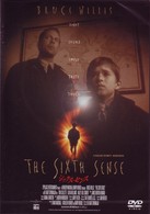 シックス・センス　コレクターズ・エディション