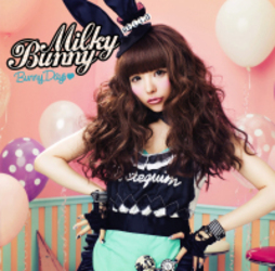 Ｍｉｌｋｙ　Ｂｕｎｎｙ／Ｂｕｎｎｙ　Ｄａｙｓ■【通常盤／ＤＶＤ付き】