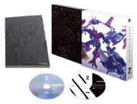 ＳＳＳＳ．ＤＹＮＡＺＥＮＯＮ　２【Ｂｌｕ－ｒａｙ】 Ｂｌｕ－ｒａｙ　Ｄｉｓｃ