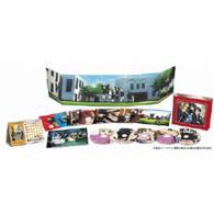 けいおん！　Ｂｌｕ－ｒａｙ　Ｂｏｘ【初回限定生産】 Ｂｌｕ－ｒａｙ　Ｄｉｓｃ