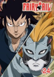 ＦＡＩＲＹ　ＴＡＩＬ　２４