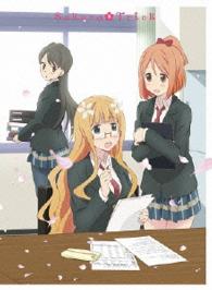 桜Ｔｒｉｃｋ　５ Ｂｌｕ－ｒａｙ　Ｄｉｓｃ
