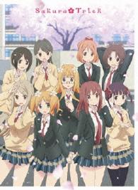 桜Ｔｒｉｃｋ　６ Ｂｌｕ－ｒａｙ　Ｄｉｓｃ