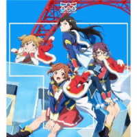 スタァライト九九組／劇場版　少女☆歌劇　レヴュースタァライト　劇中歌アルバムＶｏｌ．２