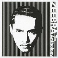 ＺＥＥＢＲＡ／Ｔｈｅ　Ａｎｔｈｏｌｏｇｙ（２００８年期間限定　ＬＯＷ　ＰＲＩＣＥＤ　ＥＤＩＴＩＯＮ）【期間限定盤】