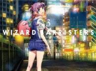 ウィザード・バリスターズ－弁魔士セシル－３【Ｂｌｕ－ｒａｙ】 Ｂｌｕ－ｒａｙ　Ｄｉｓｃ