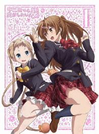 中二病でも恋がしたい！戀　②　【ＤＶＤ】