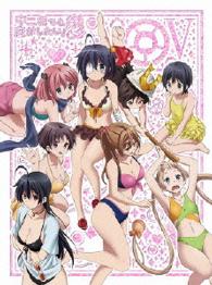 中二病でも恋がしたい！戀　⑤　【Ｂｌｕ－ｒａｙ】 Ｂｌｕ－ｒａｙ　Ｄｉｓｃ