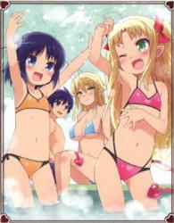 アスタロッテのおもちゃ！　Ｂｌｕ－ｒａｙＢＯＸ【完全初回限定生産】 Ｂｌｕ－ｒａｙ　Ｄｉｓｃ