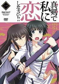 真剣で私に恋しなさい！！①