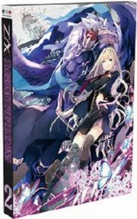 Ｚ／Ｘ　ＩＧＮＩＴＩＯＮ　２ Ｂｌｕ－ｒａｙ　Ｄｉｓｃ
