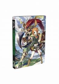Ｚ／Ｘ　ＩＧＮＩＴＩＯＮ　３ Ｂｌｕ－ｒａｙ　Ｄｉｓｃ