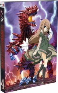 Ｚ／Ｘ　ＩＧＮＩＴＩＯＮ　４ Ｂｌｕ－ｒａｙ　Ｄｉｓｃ