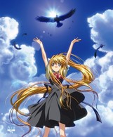 ＡＩＲ　Ｂｌｕ－Ｒａｙ　Ｄｉｓｃ　Ｂｏｘ　Ｎｅｗパッケージ版 Ｂｌｕ－ｒａｙ　Ｄｉｓｃ