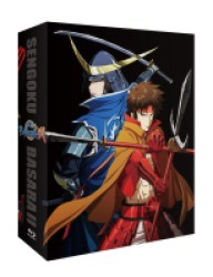 「戦国ＢＡＳＡＲＡ弐」Ｂｌｕ－ｒａｙ　ＢＯＸ　初回限定生産限定版 Ｂｌｕ－ｒａｙ　Ｄｉｓｃ