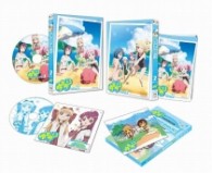 ゆるゆりｖｏｌ．２ Ｂｌｕ－ｒａｙ　Ｄｉｓｃ